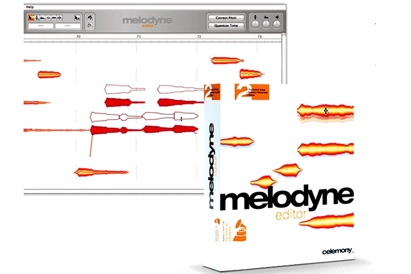 Celemony melodyne studio 3.2.2.2 keygen for mac