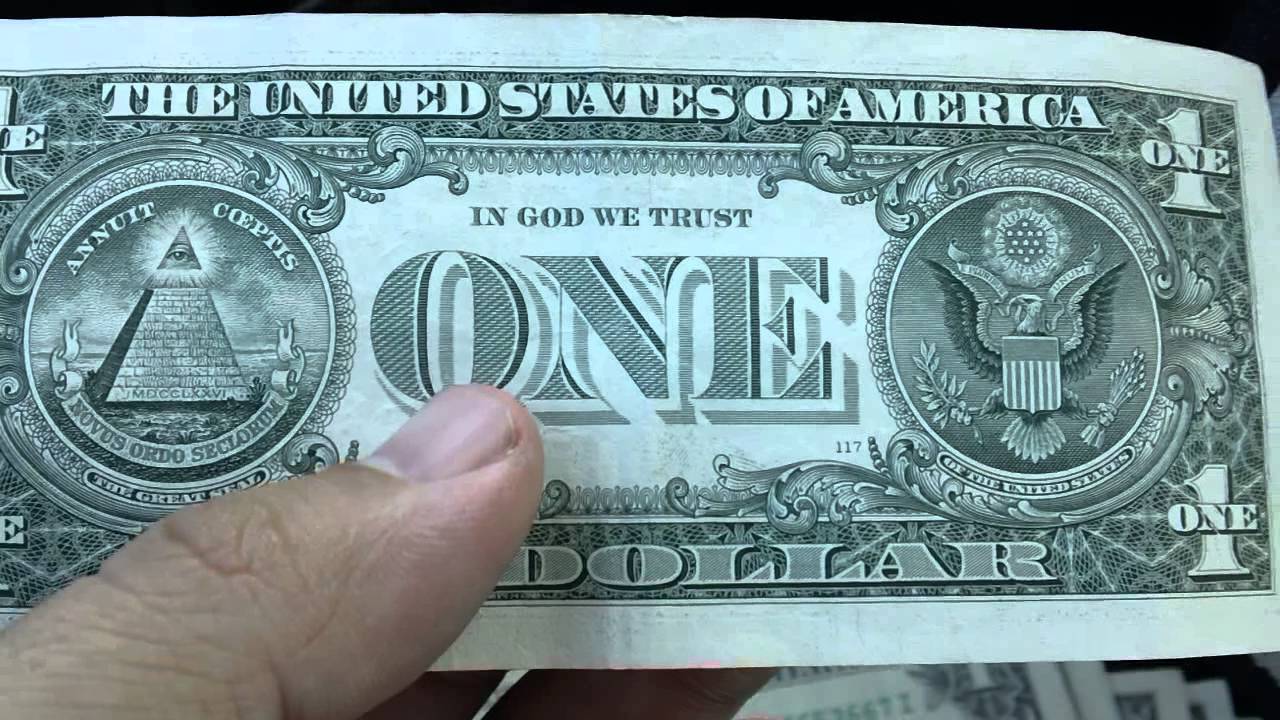 $100 bill serial number lookup